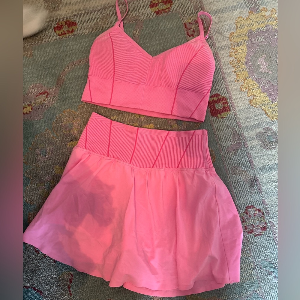 Arie Workout Set